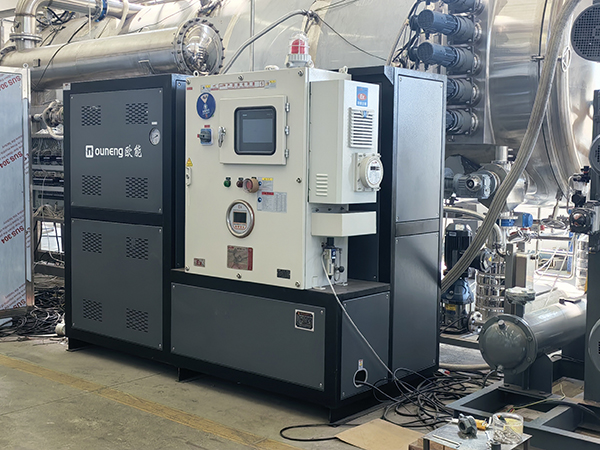 其他行业控温解决方案